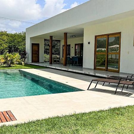 Casa Teka Praia Da Pipa Praia de Pipa Esterno foto