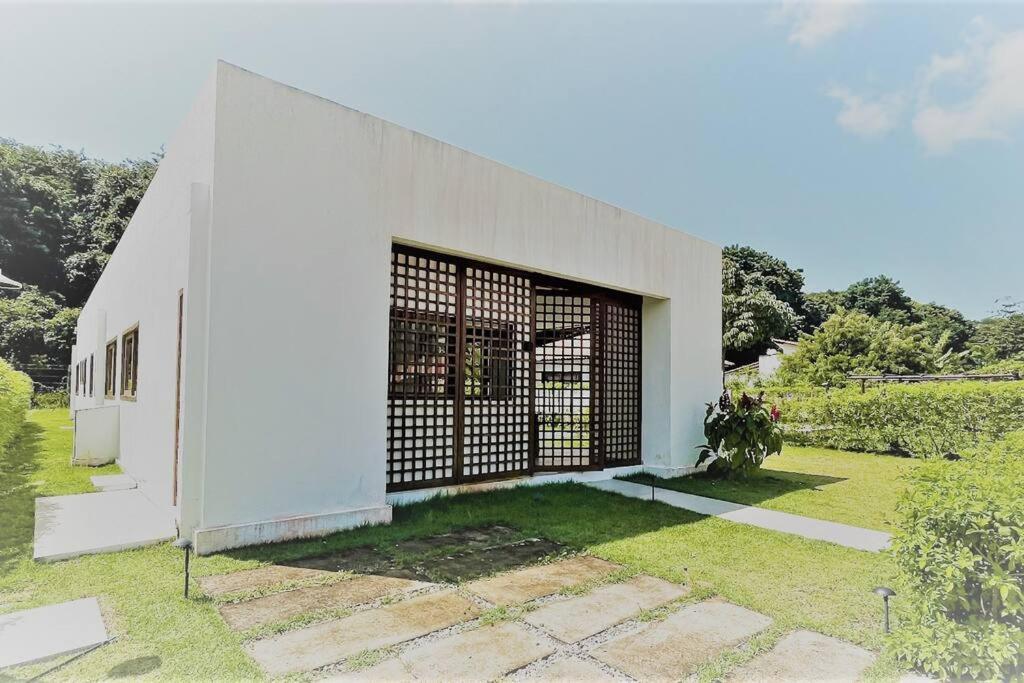 Casa Teka Praia Da Pipa Praia de Pipa Esterno foto